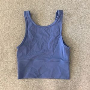 Lululemon power pivot tank